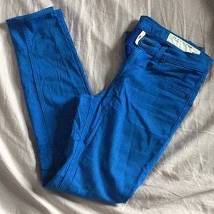 Rag & Bone / JEAN Skinny (27)